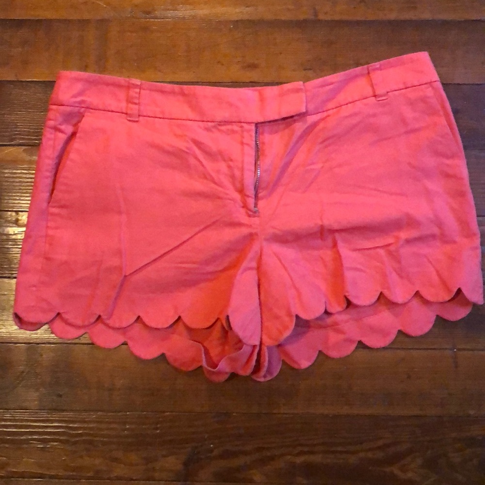 J. Crew shorts